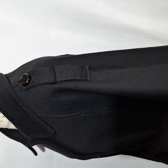 KENNETH COLE CAPE/JACKET XXL - Picture 6 of 10